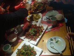 -一个叫川的地方(麒麟新天地店)