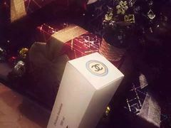 -CHANEL(恒隆广场店)