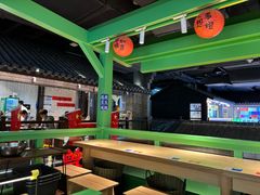 -京参 • 擂椒饭(这有山店)