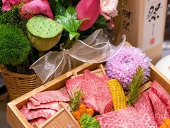 -隐炉和牛烧肉店(群力店)