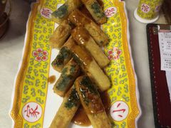 -那家小馆•北京菜•烤鸭(中关村店)