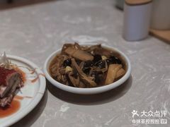 -松鹤面馆·古法焖肉面(观前店)