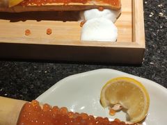 -上井料理黑金店(IFS国金中心店)