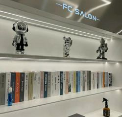 -梵创造型