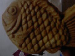 IMAG0119-粉粉乐鲷鱼烧(美罗城店)
