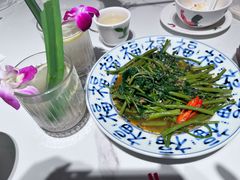 -芽笼芽笼新加坡餐厅(环球港店)