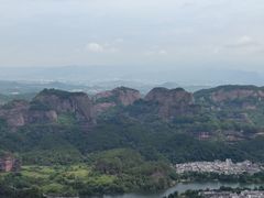 -丹霞山风景名胜区