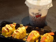 -潮澎派·潮汕菜大排档(南较西路店)