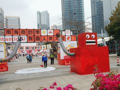 -佛山京华广场MALL