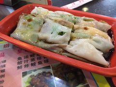 -昇记肠粉王(福华路店)