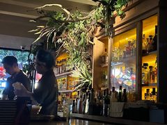 -Bar Infusion(重庆·九街店)