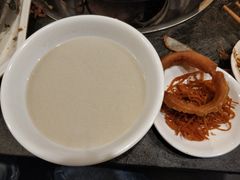 -厚味居炙子烤肉·清真(天桥南纬路店)