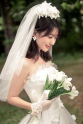 点击看大图 -雨墨婚纱摄影工作室