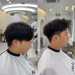 -型色沙龙 Color Salon