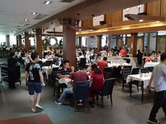 大堂-沙河粉村·国家非遗传承(云台店)