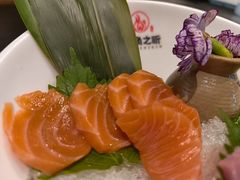 -大渔之昕·铁板烧自助餐(虹悦城店)