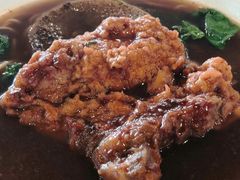 -上海财经大学-新食堂