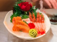 -阿吾罗日本料理(K11艺术中心店)