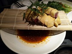 -桂花里·衢州菜·精酿餐吧(未来科技城万达广场店)