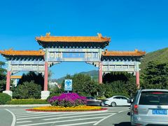 -潭柘寺景区