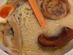-味千拉面(淮安楚州万达店)