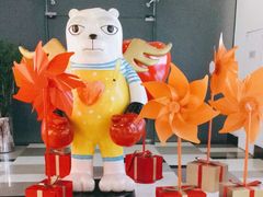 -五月花生活广场