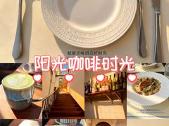 -沏点Trattoria意大利餐厅(新街口店)
