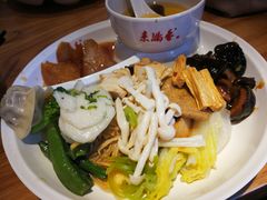-素满香·素食自助餐(苏州·临顿路店)