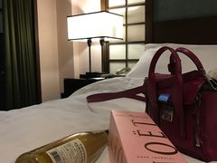 -春晖园度假酒店温泉