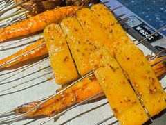 -鼎原力量东北吊炉烧烤(临河街店)