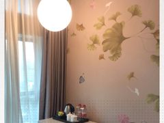 -杭州西湖湖滨黄龙祈悦酒店