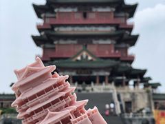 -滕王阁旅游区