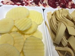 -古乐牛香·鲜牛肉牛杂火锅(新区店)