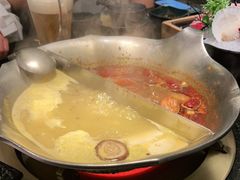 -湊湊火锅·茶憩(打浦桥日月光店)