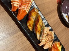-万岁寿司(虎门万达店)