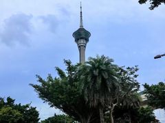 -澳门旅游塔360°旋转餐厅(南湾湖广场店)