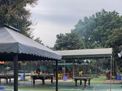 -小蜜蜂团建自助烧烤场(小洲村店)