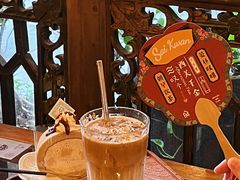 -广州西关永庆坊旅游区