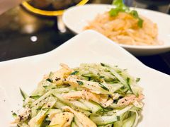 -中国厨房/台湾牛肉面