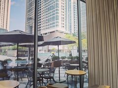 -星巴克臻选(深圳卓悦中心店)