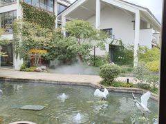 -广富林宰相府酒店·水云间
