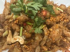 -师傅仔美食(东华老店)