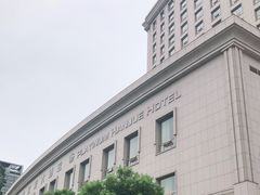 -白金汉爵大酒店(相城店)