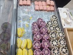 -祥禾饽饽铺·中式糕点(北京来福士店)