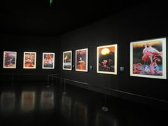 -罗红摄影艺术馆