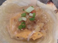 -很久以前羊肉串(南京路第一百货店)