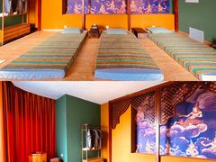 -泰悠谷养生SPA(世茂商业街店)