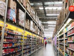 -麦德龙(郑东店)