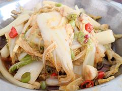 -广发餐厅(涞源店)