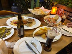 -巴伐利亚啤酒坊(意式风情街店)